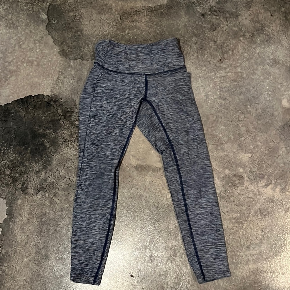 Navy blue great quality pants